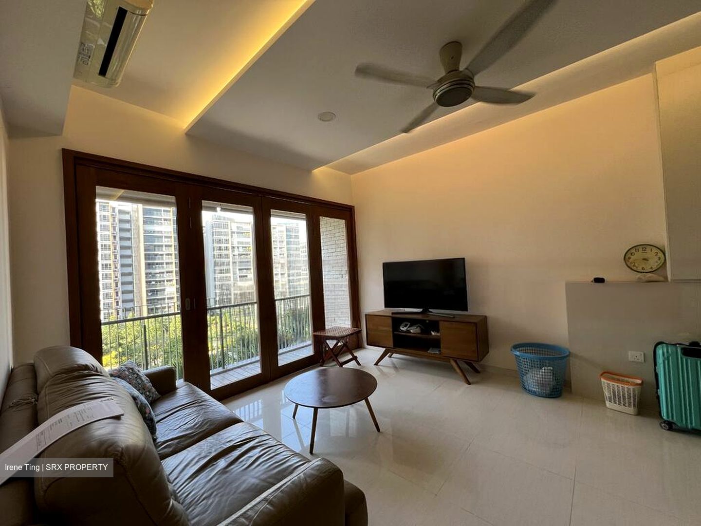 The Palette (D18), Condominium #427165511